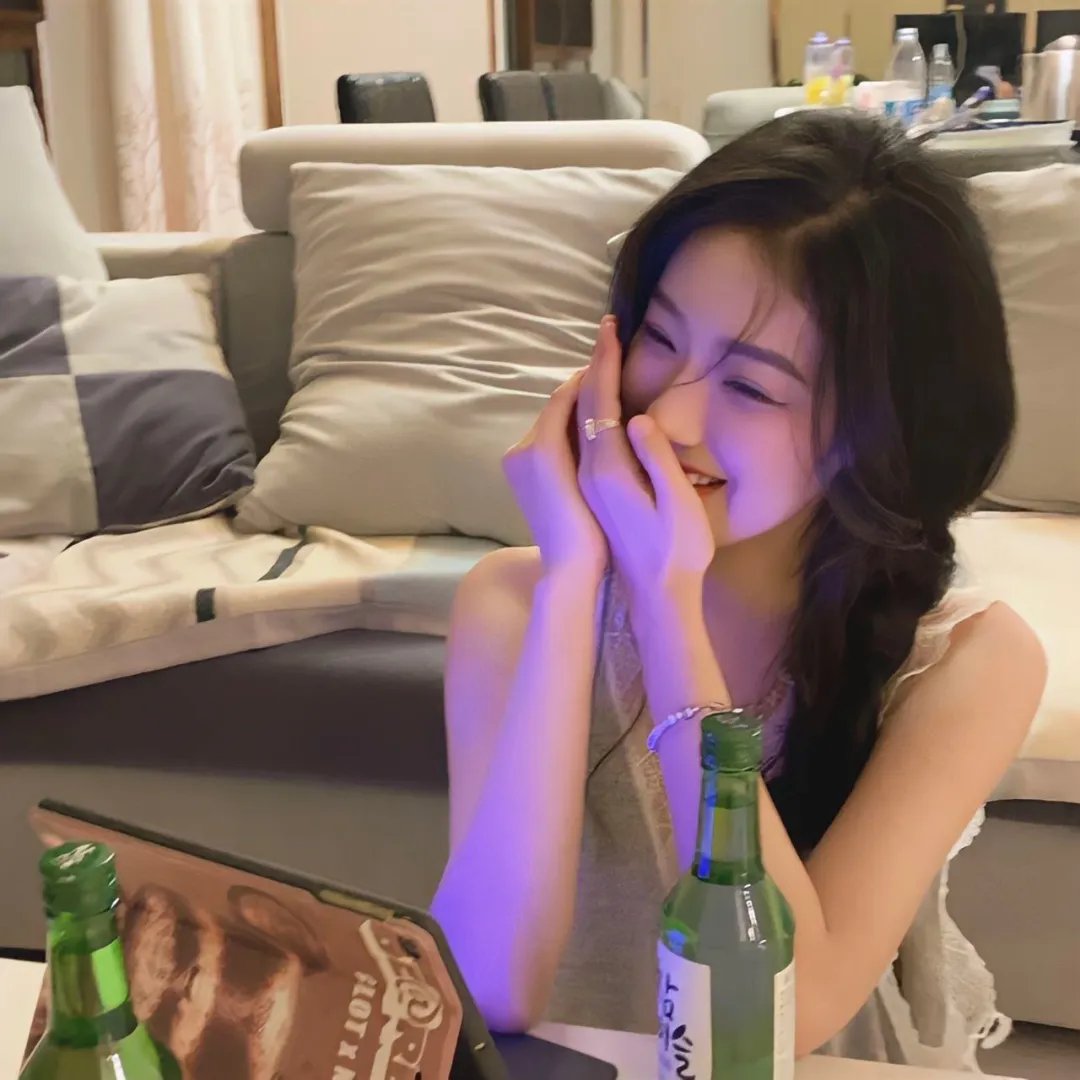 睁开你的眼睛